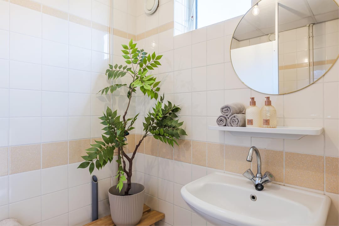 Photo 26 of Betje Wolffstraat 60