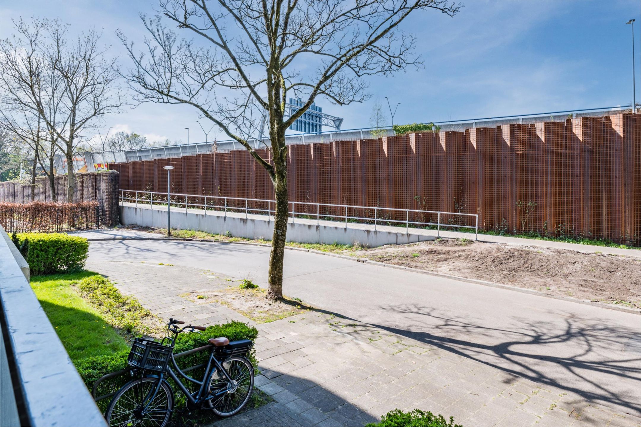 Photo 33 of Betje Wolffstraat 60