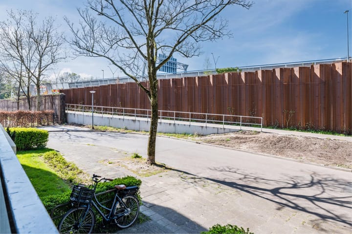 Foto 33 van Betje Wolffstraat 60