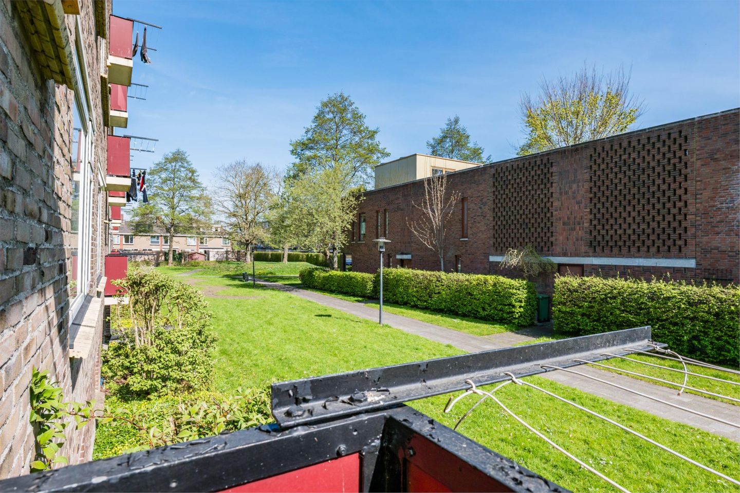 Photo 34 of Betje Wolffstraat 60