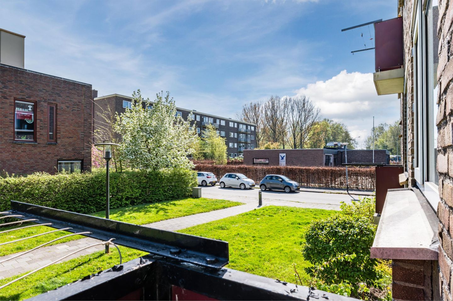 Photo 35 of Betje Wolffstraat 60