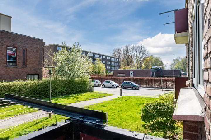 Foto 35 van Betje Wolffstraat 60