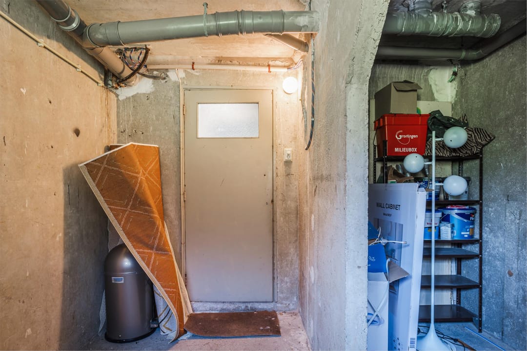 Photo 38 of Betje Wolffstraat 60