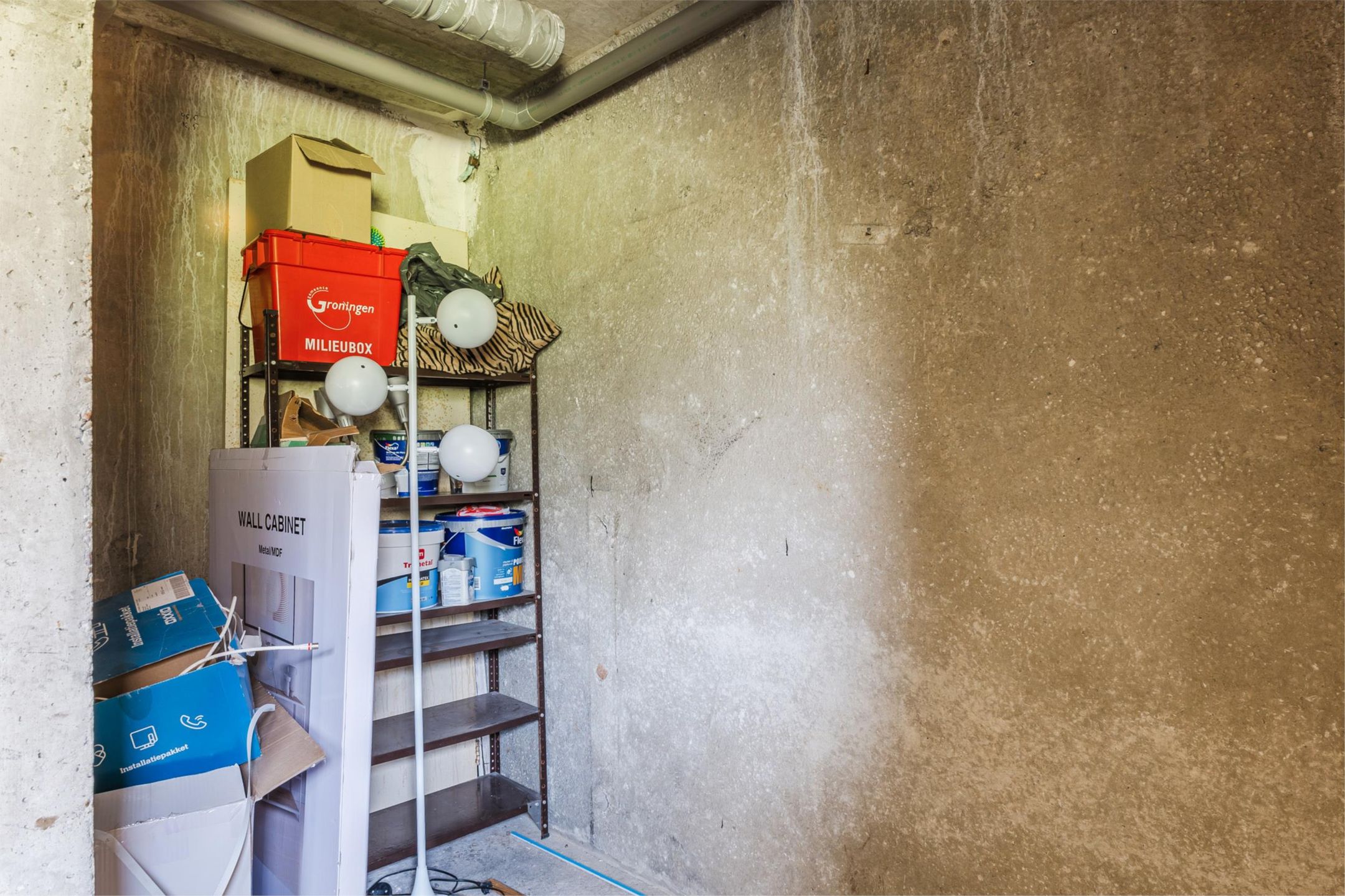 Photo 39 of Betje Wolffstraat 60