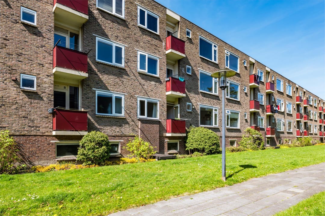 Photo 41 of Betje Wolffstraat 60