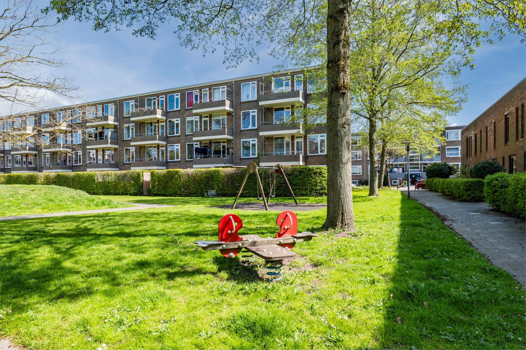 Photo 42 of Betje Wolffstraat 60