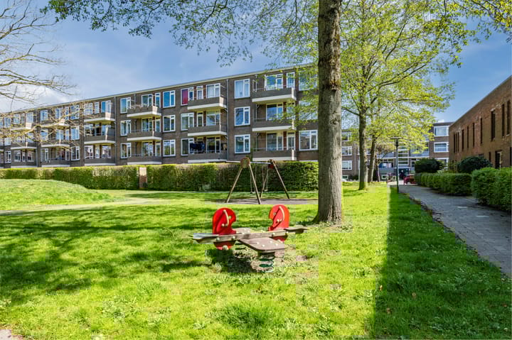 Foto 42 van Betje Wolffstraat 60