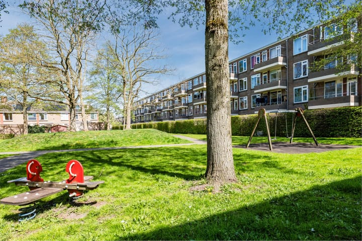 Foto 43 van Betje Wolffstraat 60