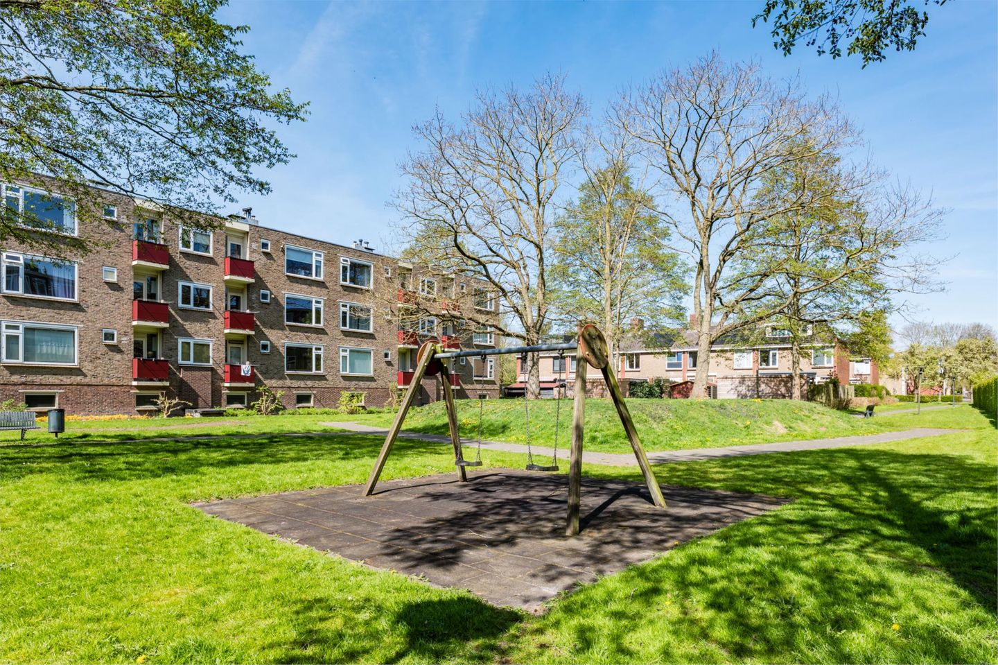 Photo 44 of Betje Wolffstraat 60