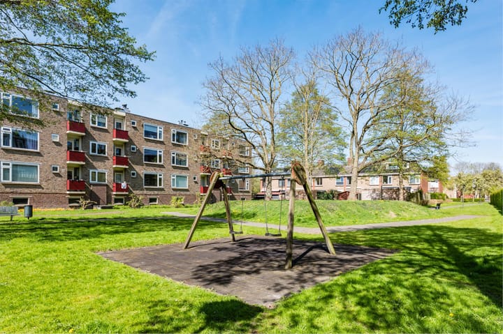 Foto 44 van Betje Wolffstraat 60