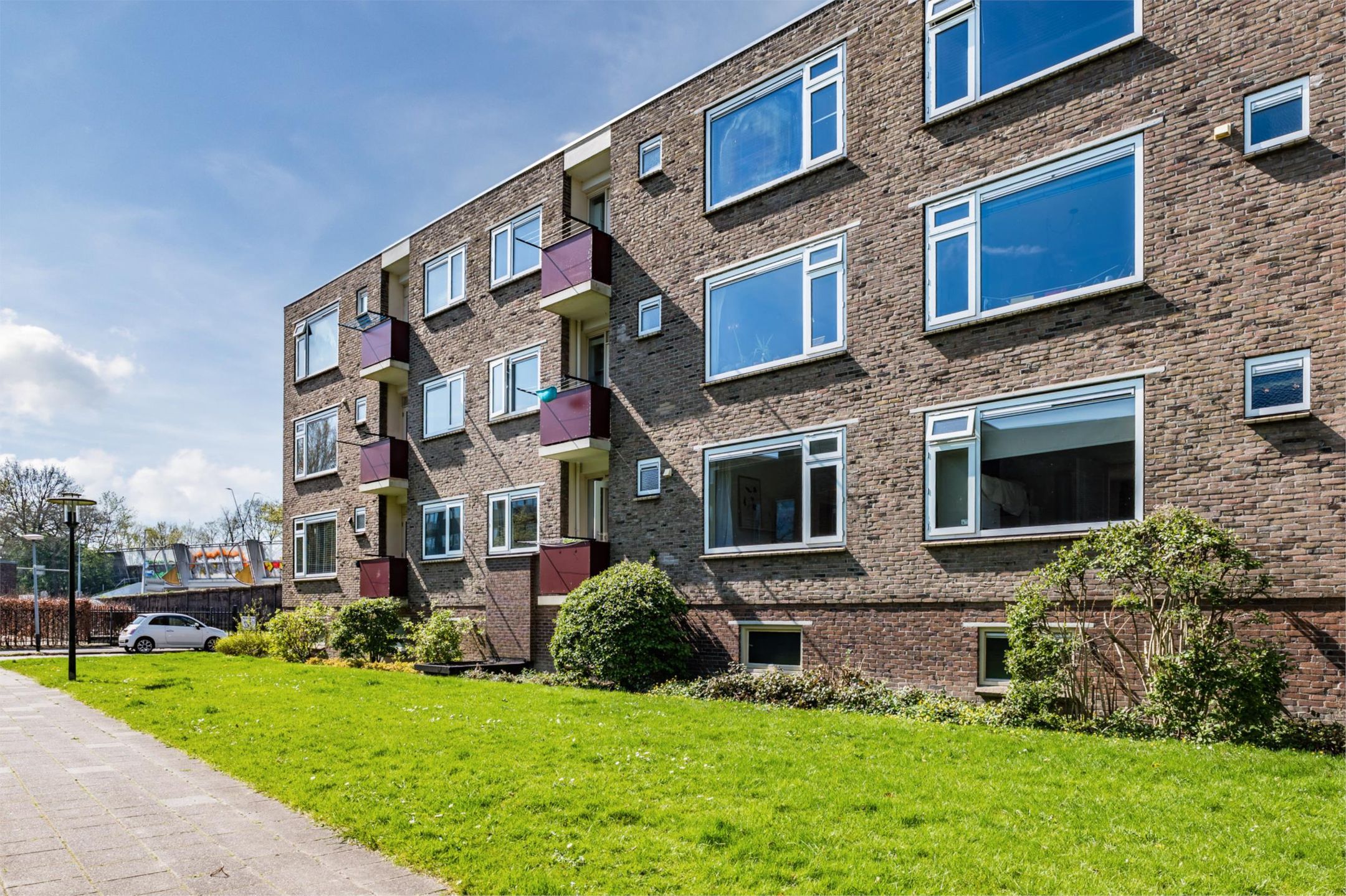 Photo 45 of Betje Wolffstraat 60