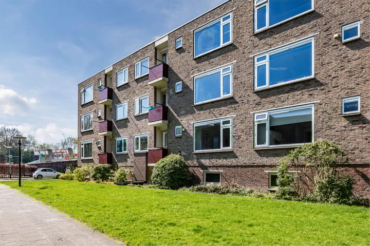 Foto 45 van Betje Wolffstraat 60