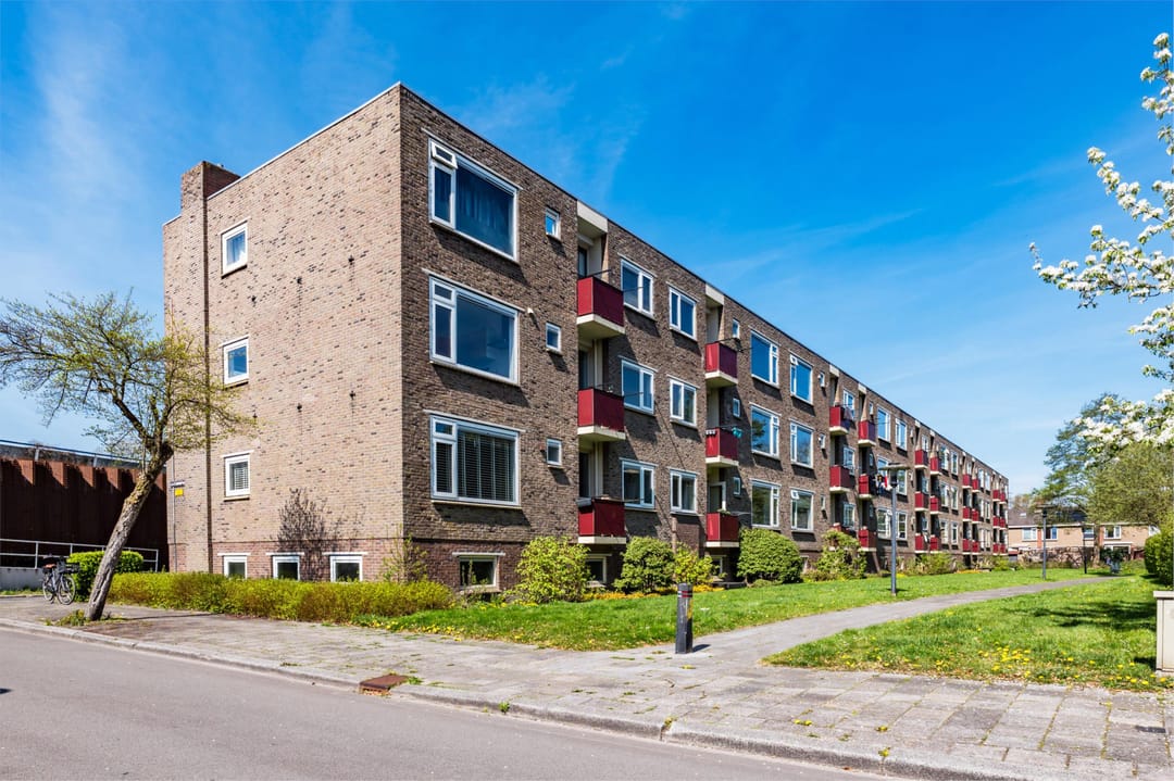 Photo 46 of Betje Wolffstraat 60