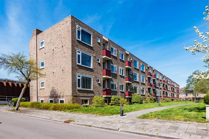 Foto 46 van Betje Wolffstraat 60