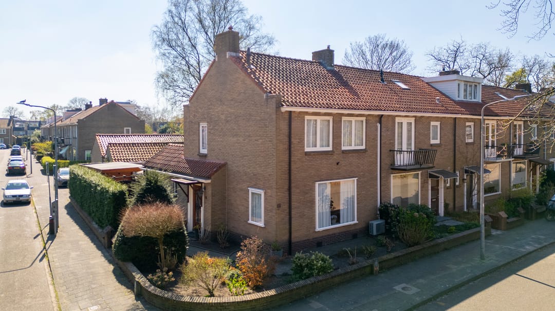 Foto 1 van Antonius O.H. Tellegenlaan 12