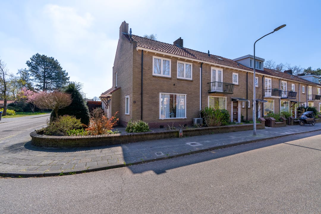 Foto 2 van Antonius O.H. Tellegenlaan 12