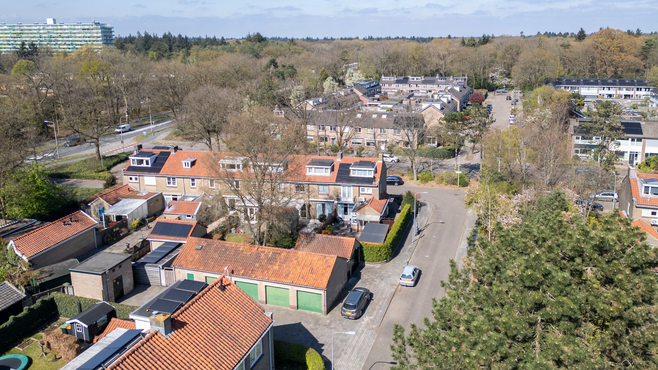 Foto 3 van Antonius O.H. Tellegenlaan 12