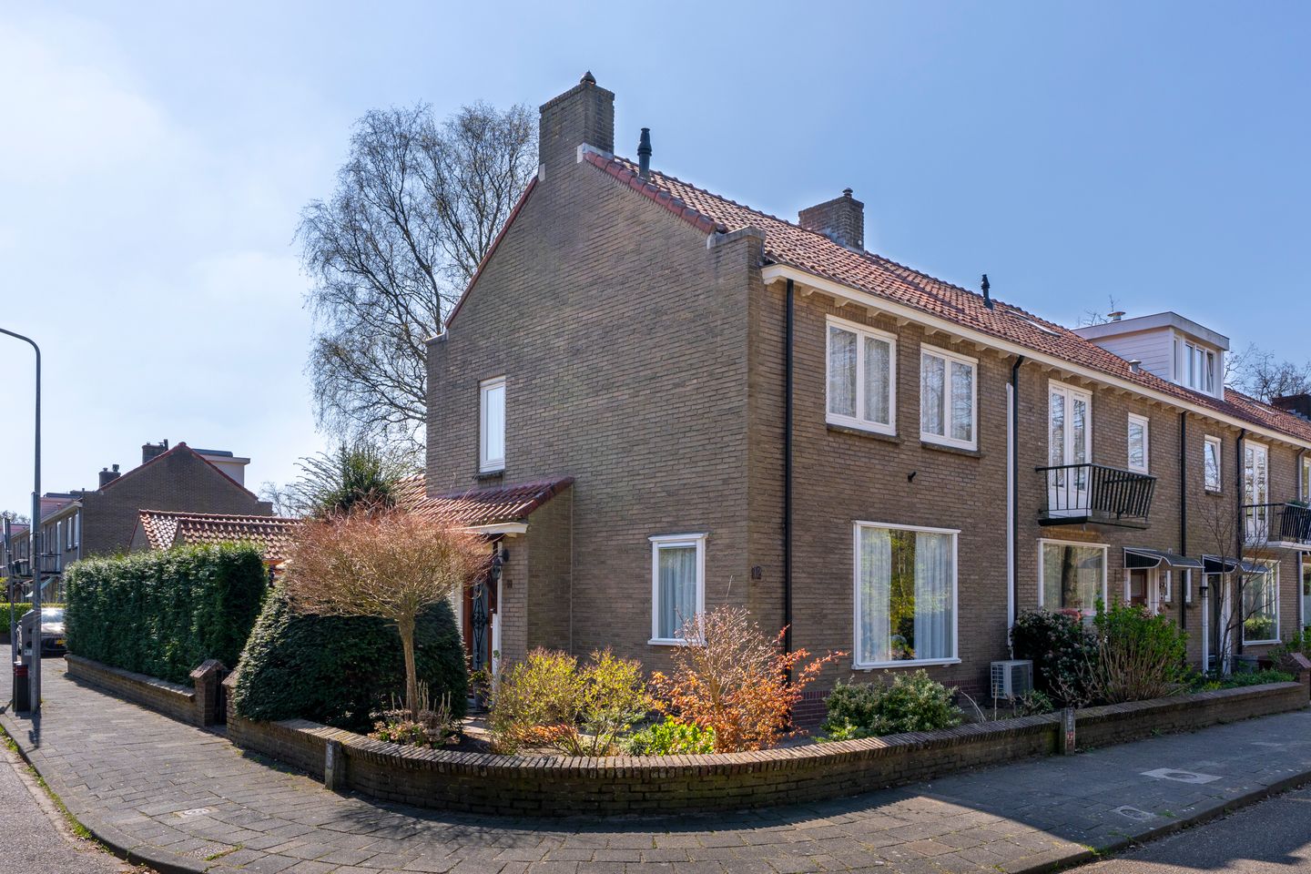 Foto 4 van Antonius O.H. Tellegenlaan 12