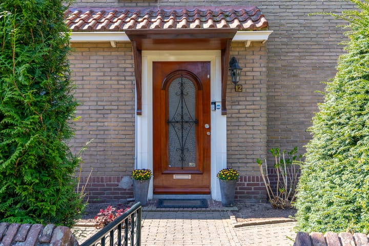 Foto 5 van Antonius O.H. Tellegenlaan 12