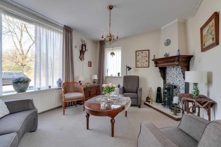 Foto 6 van Antonius O.H. Tellegenlaan 12