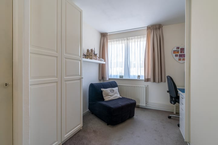 Foto 12 van Antonius O.H. Tellegenlaan 12