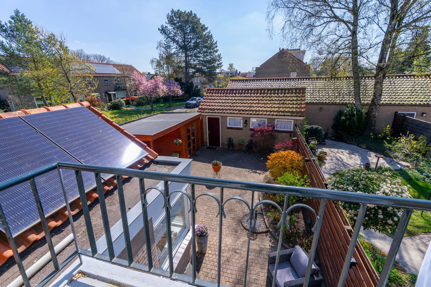 Foto 14 van Antonius O.H. Tellegenlaan 12