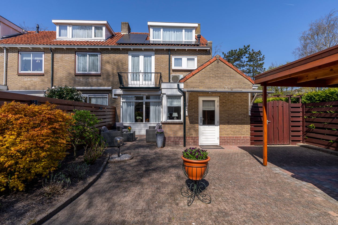 Foto 19 van Antonius O.H. Tellegenlaan 12