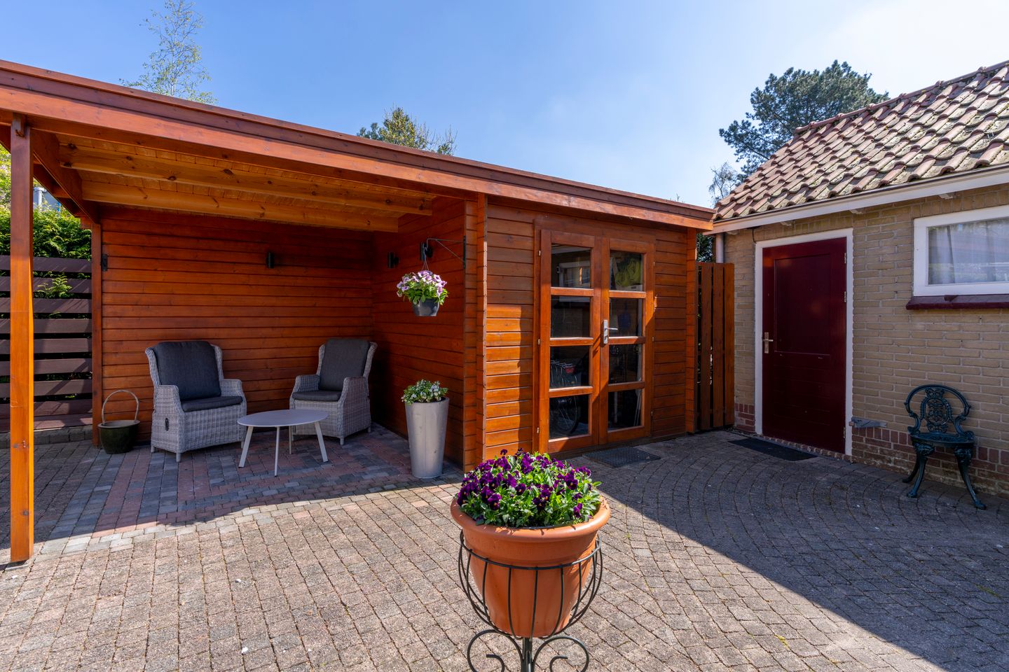 Foto 20 van Antonius O.H. Tellegenlaan 12