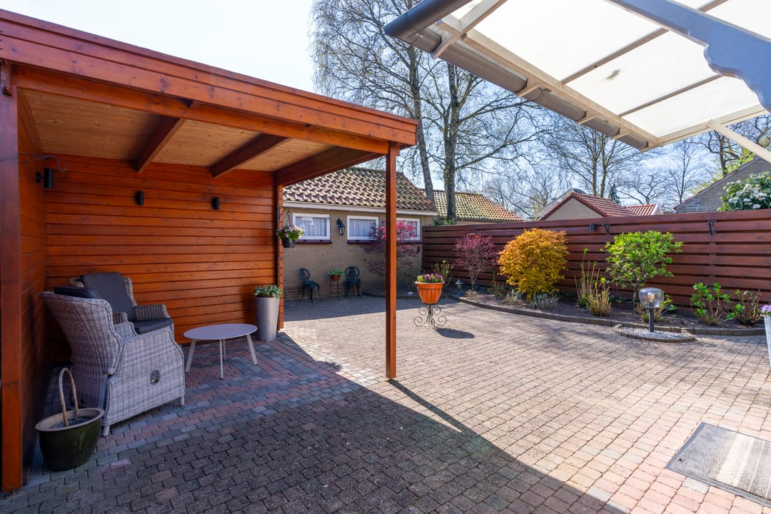 Foto 22 van Antonius O.H. Tellegenlaan 12