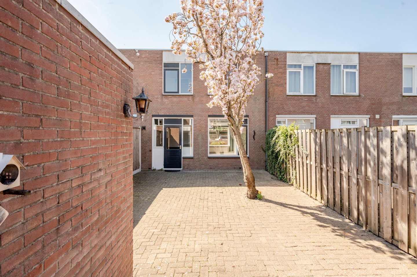 Foto 25 van Griend 35 92