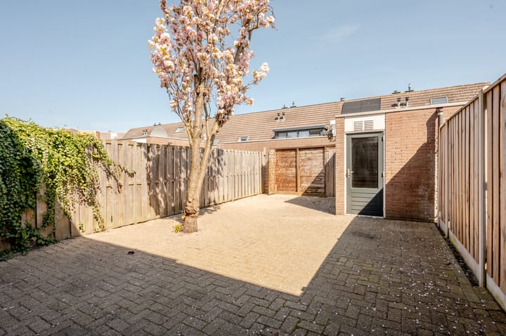 Foto 28 van Griend 35 92