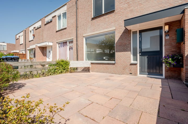 Foto 29 van Griend 35 92