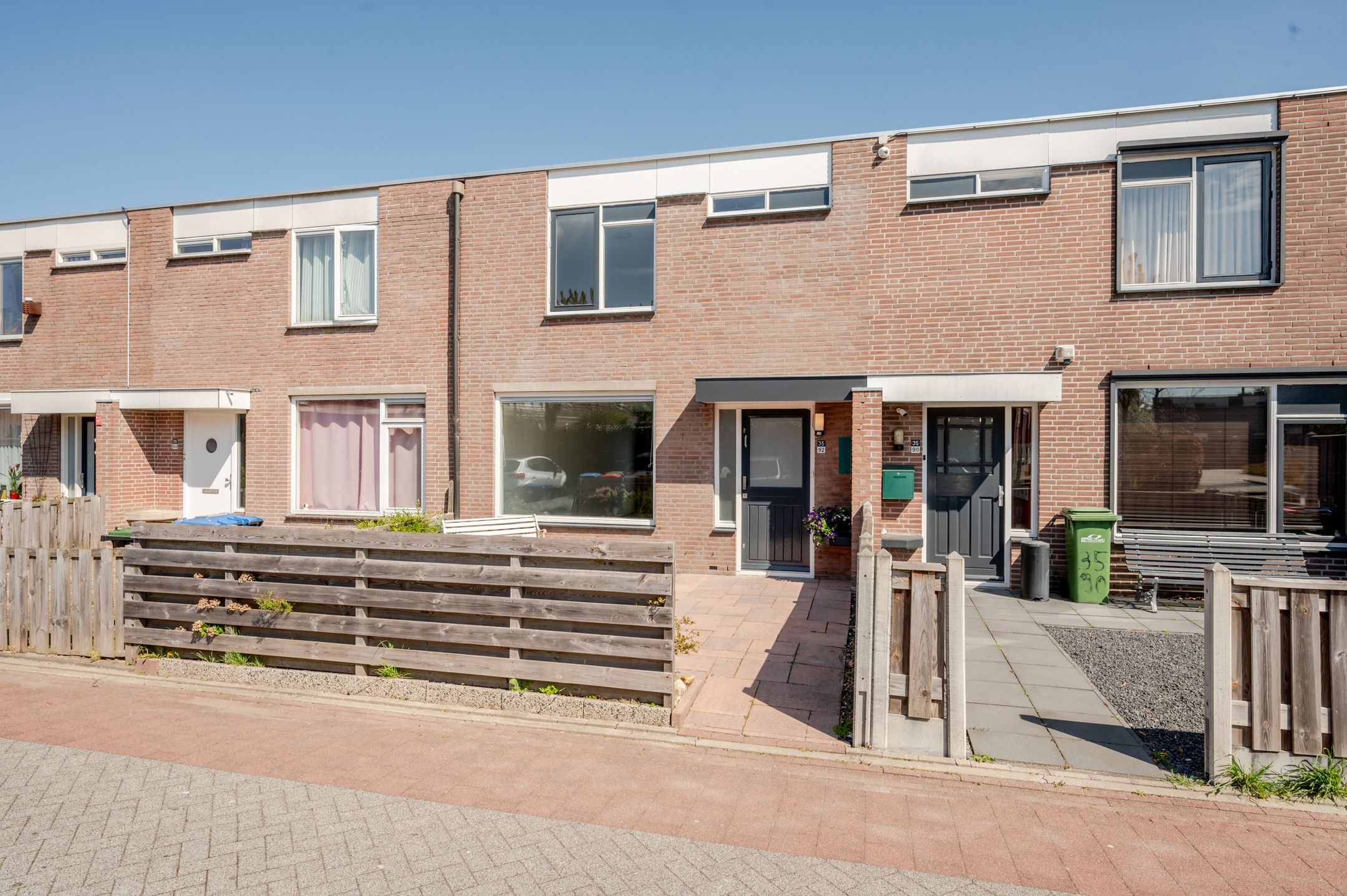 Foto 30 van Griend 35 92