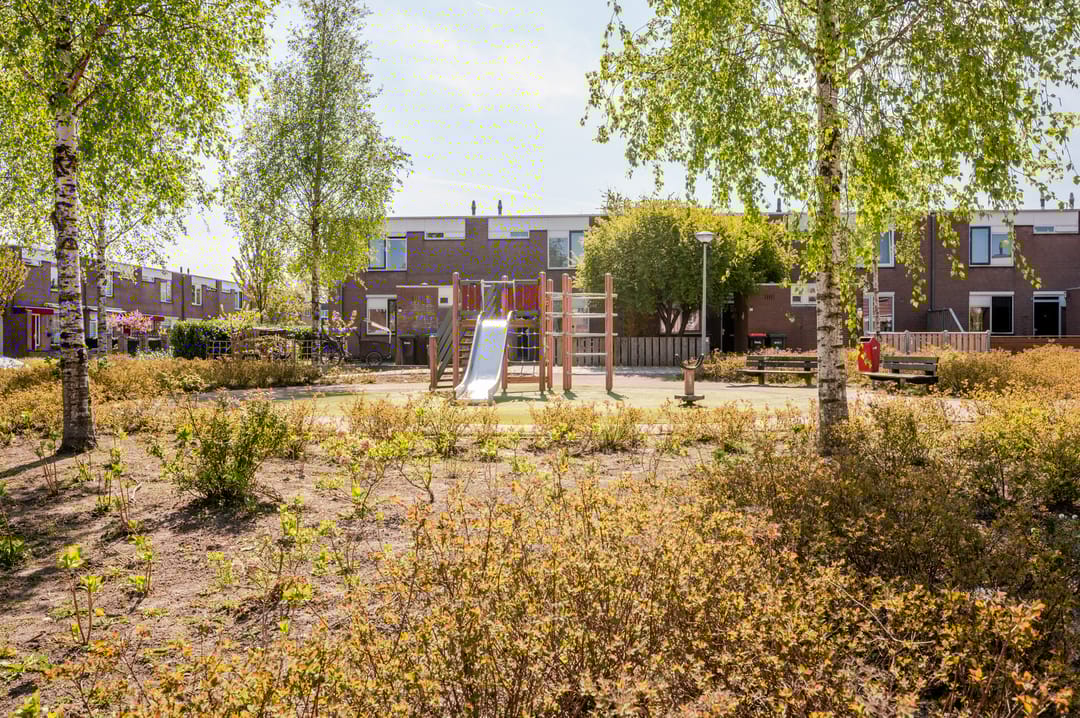 Foto 32 van Griend 35 92