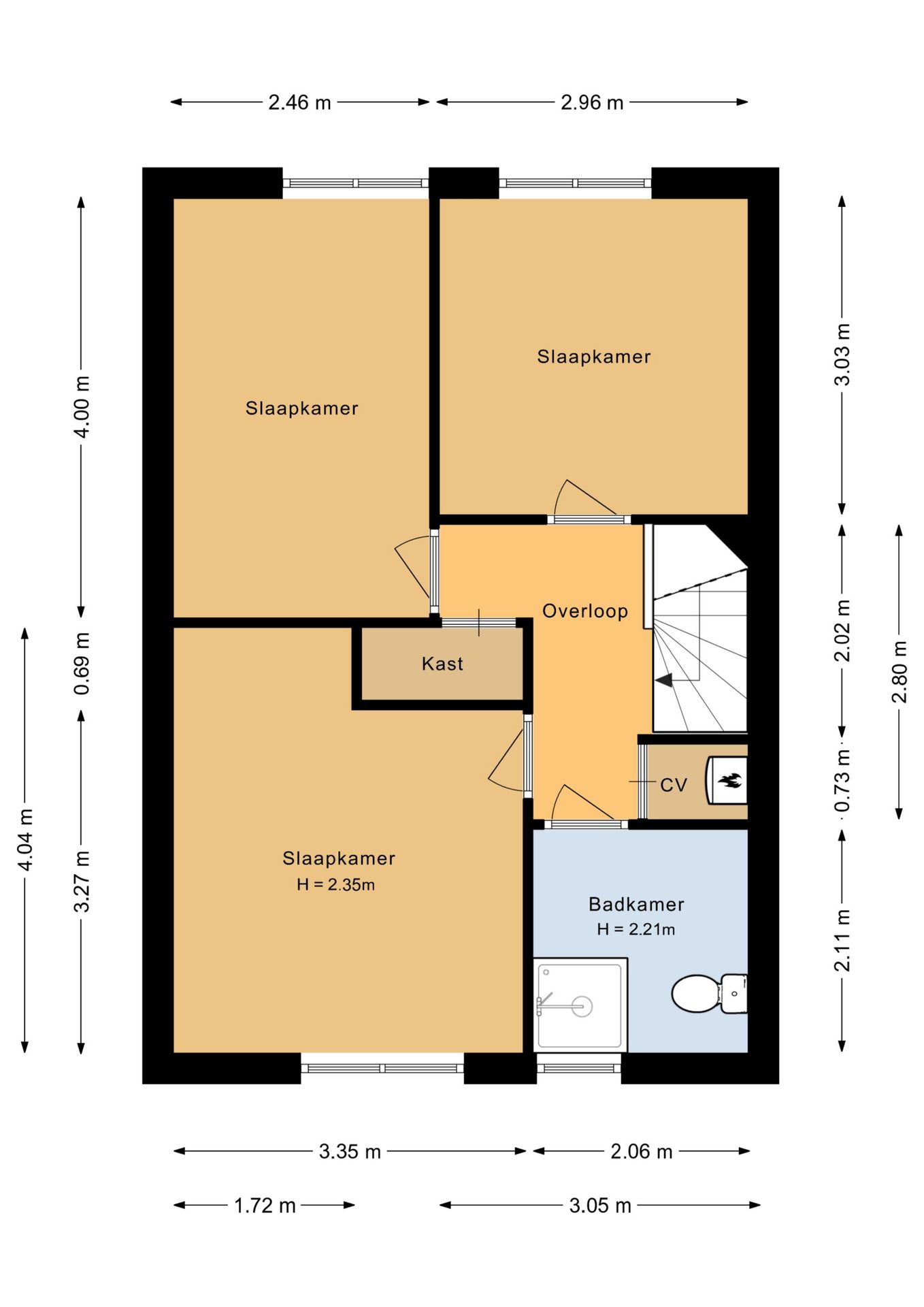 Foto 34 van Griend 35 92