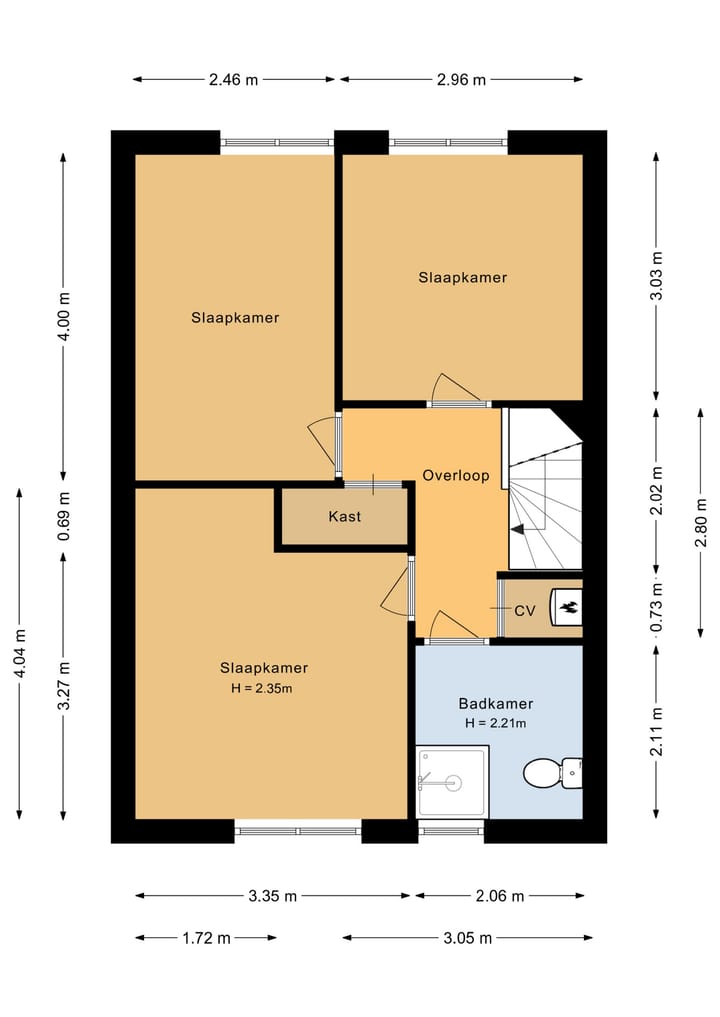 Foto 34 van Griend 35 92