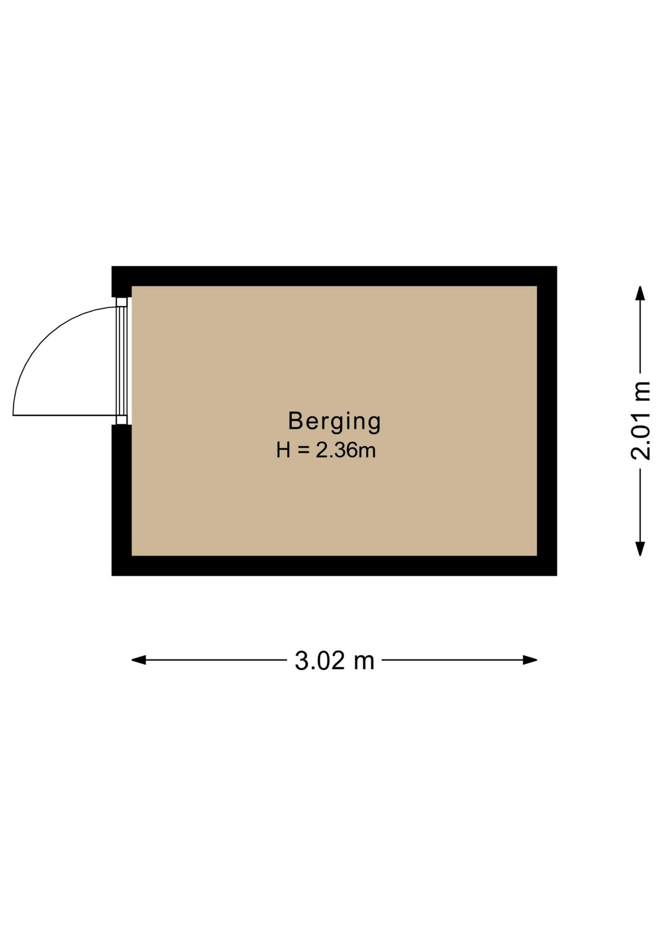 Foto 35 van Griend 35 92