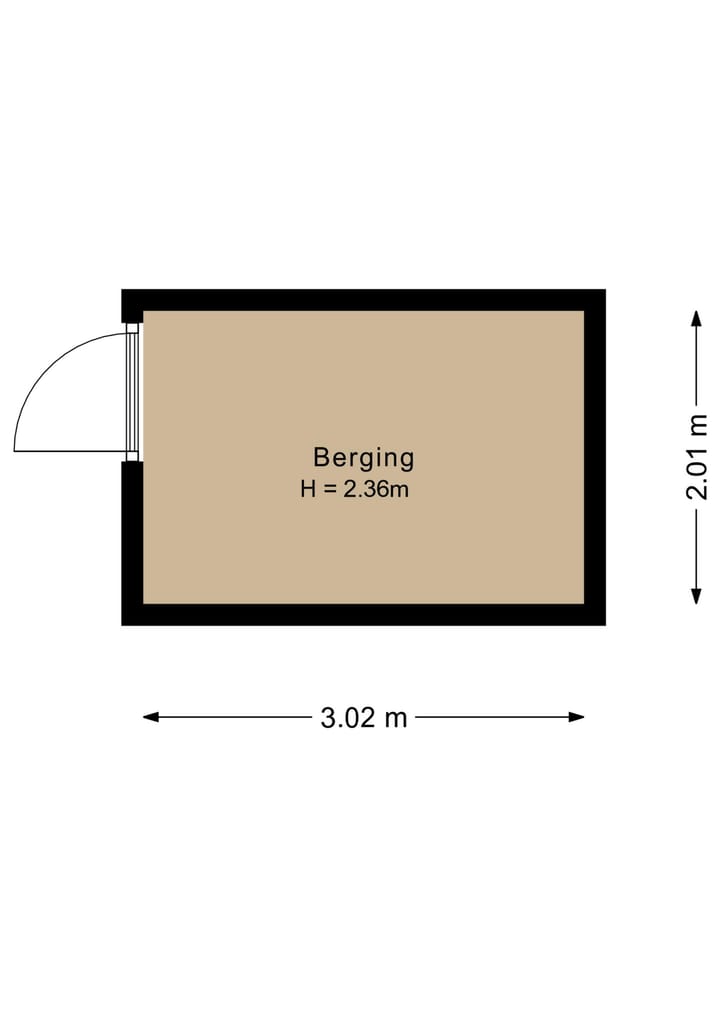 Foto 35 van Griend 35 92