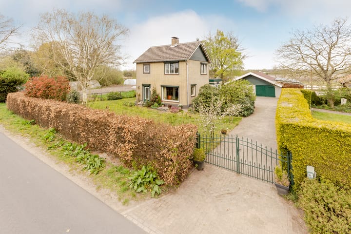 Foto 1 van Watermanseweg 14-A