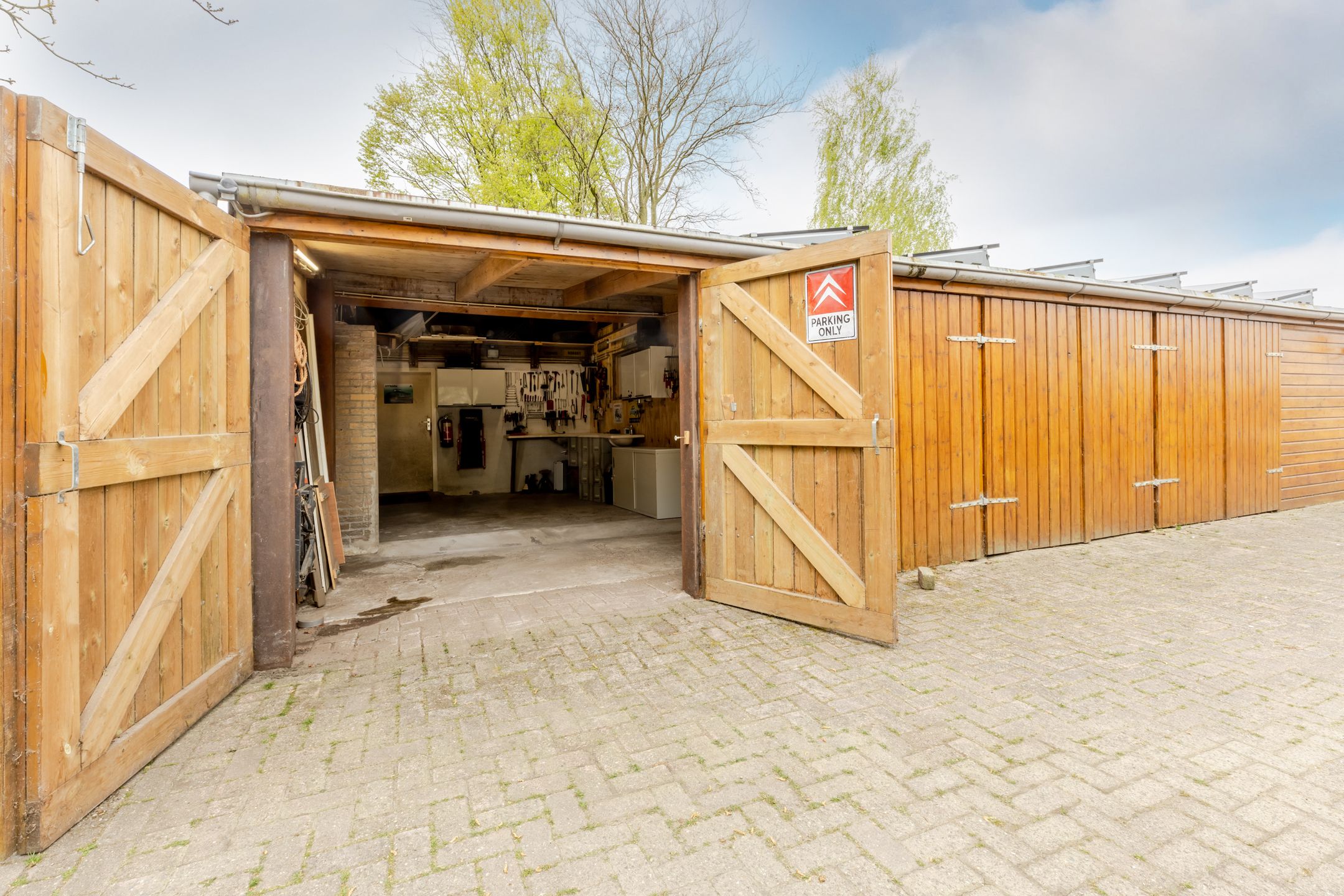 Foto 6 van Watermanseweg 14-A