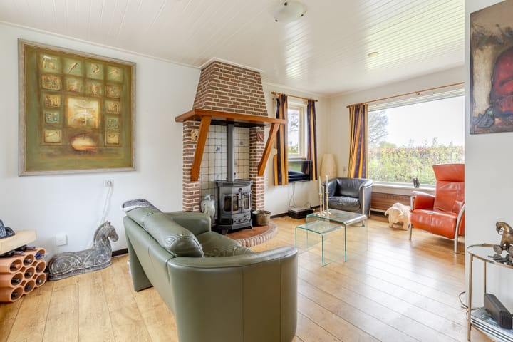 Foto 8 van Watermanseweg 14-A