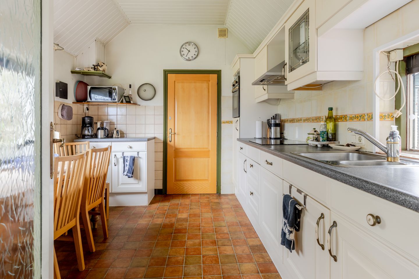 Foto 10 van Watermanseweg 14-A