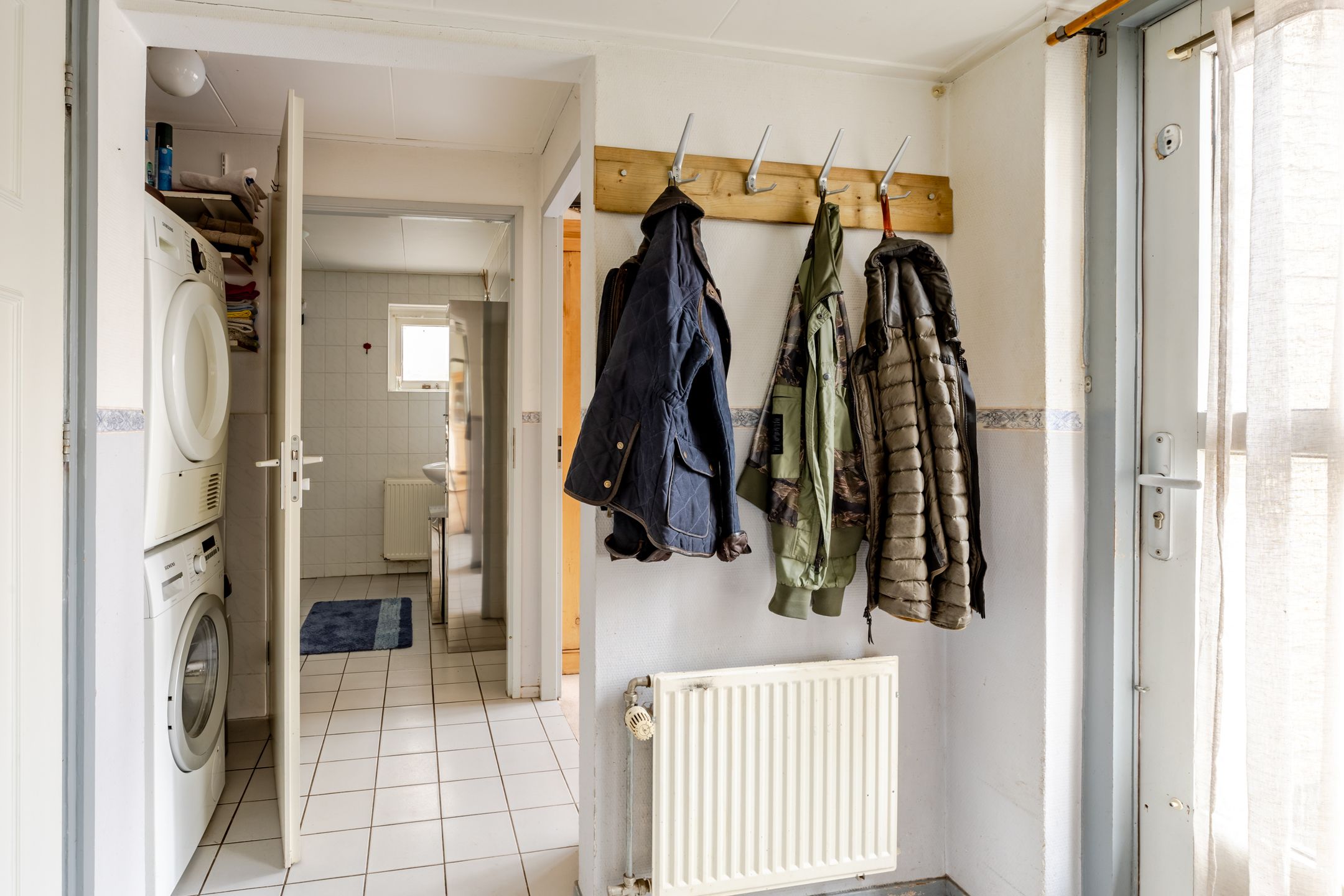 Foto 12 van Watermanseweg 14-A