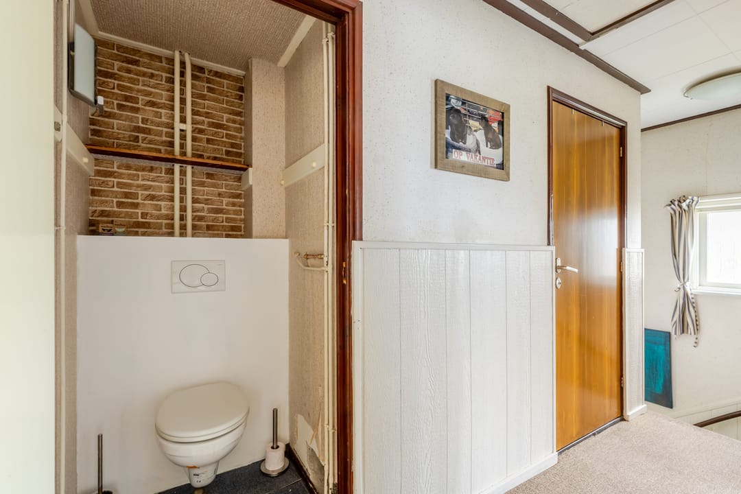 Foto 16 van Watermanseweg 14-A