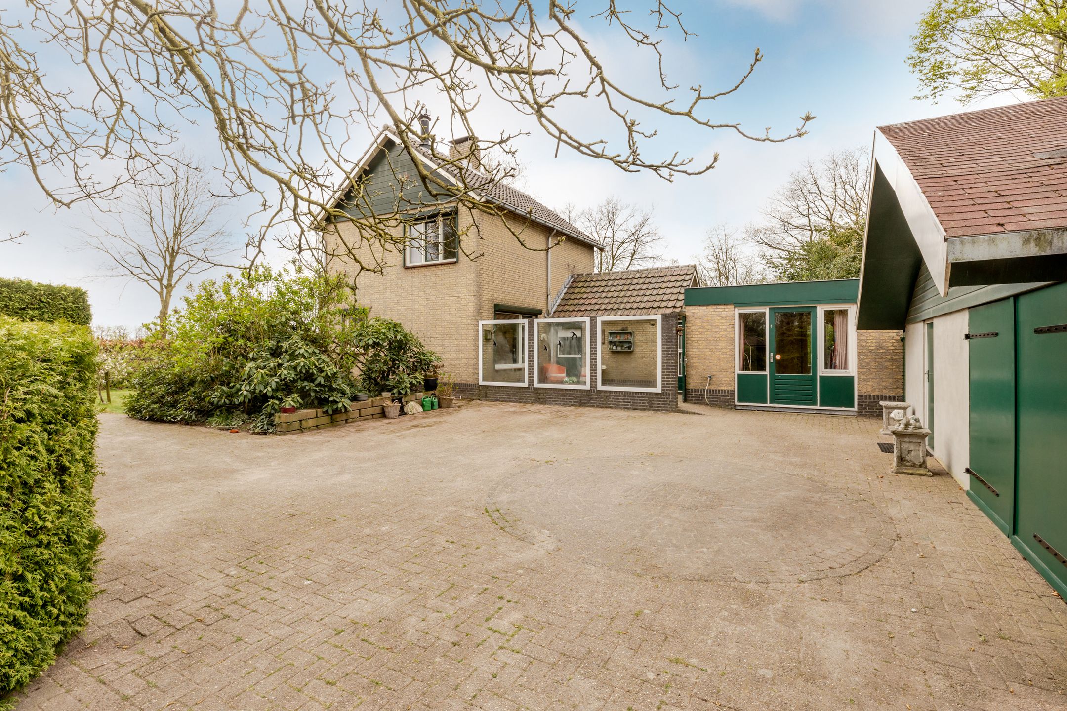 Foto 30 van Watermanseweg 14-A