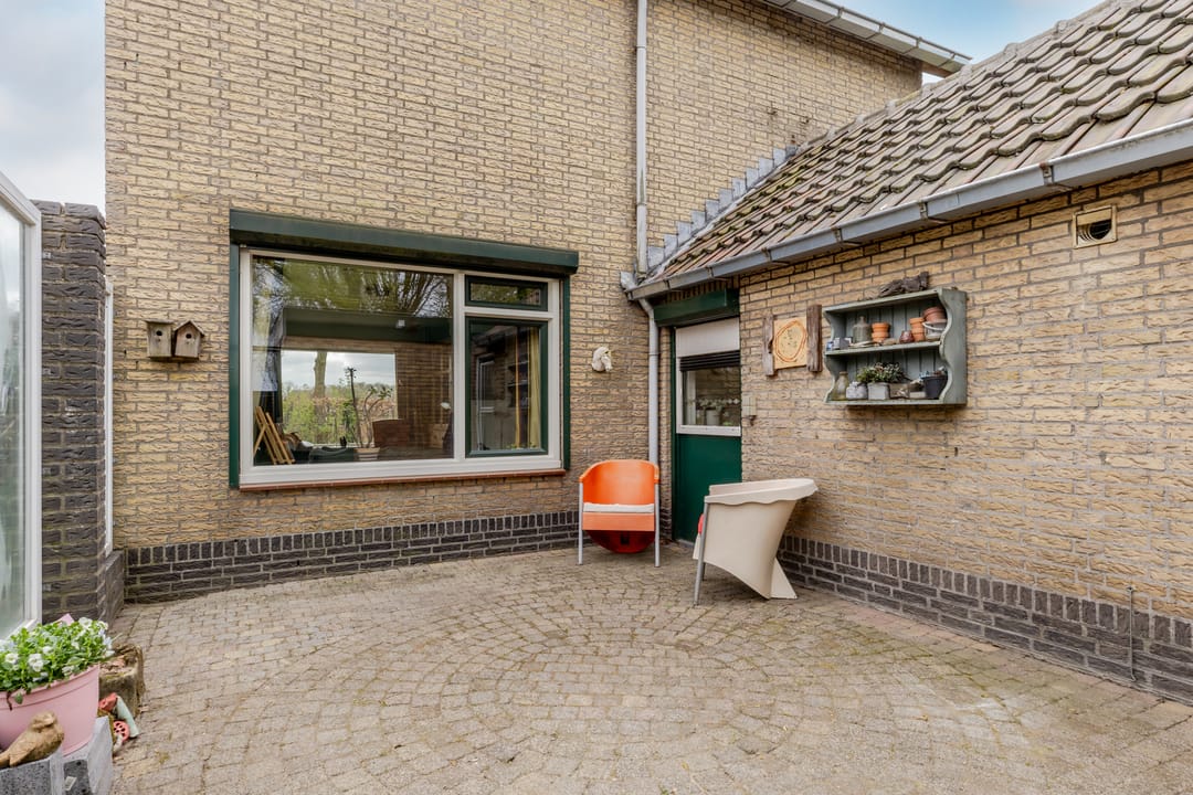 Foto 31 van Watermanseweg 14-A