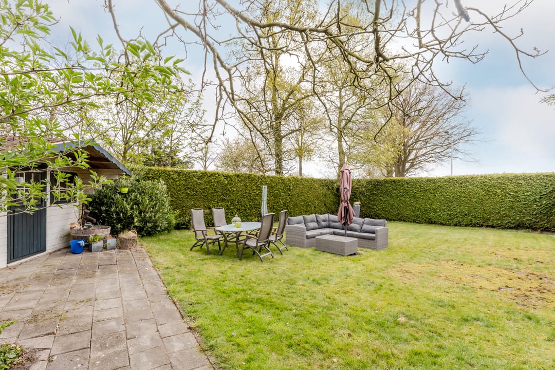 Foto 32 van Watermanseweg 14-A