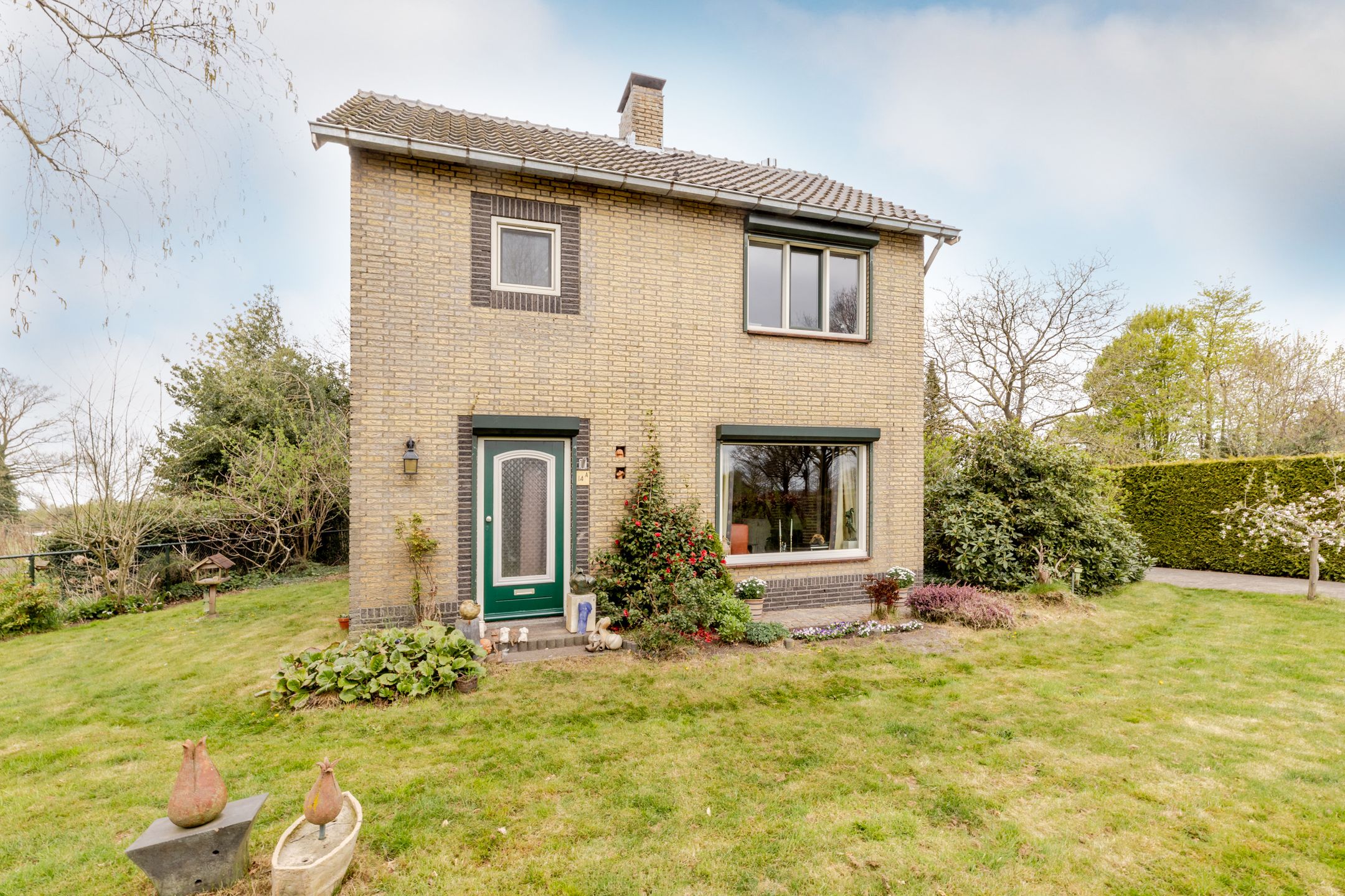 Foto 36 van Watermanseweg 14-A