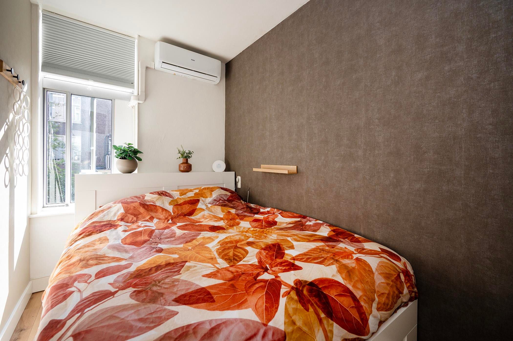 Foto 9 van Van Reigersbergenstraat 61-1