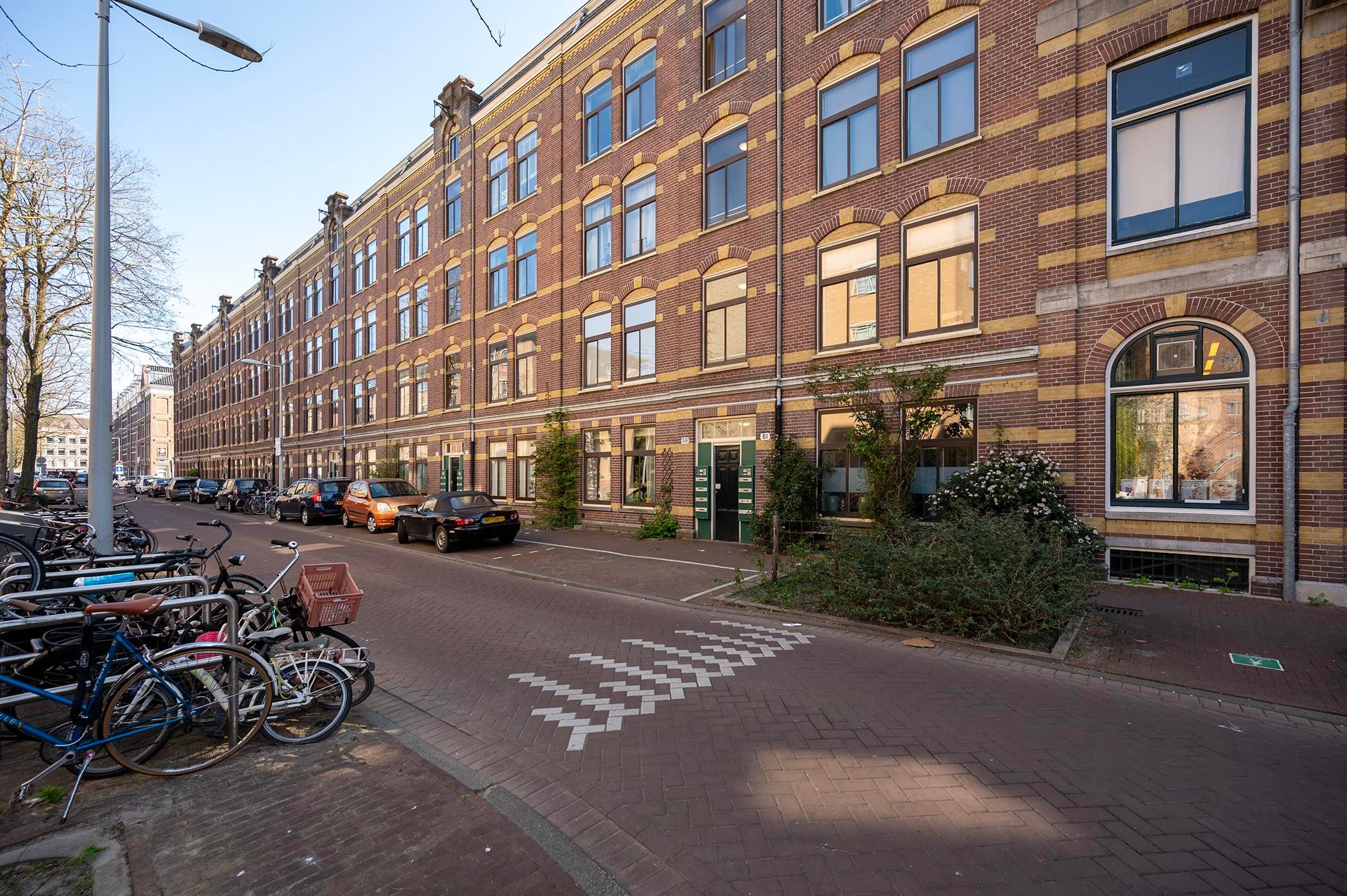 Foto 18 van Van Reigersbergenstraat 61-1